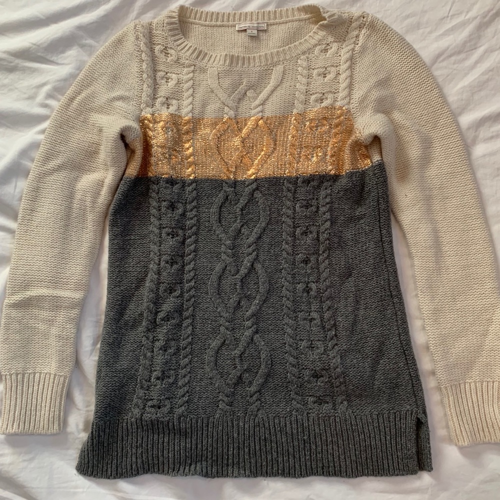 Gap Maternity Sweater - image 1